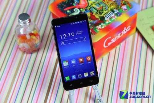 Octacore $146 Coolpad Halo F1 Review