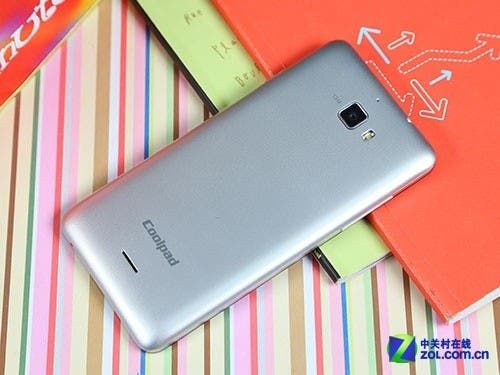 Octacore $146 Coolpad Halo F1 Review