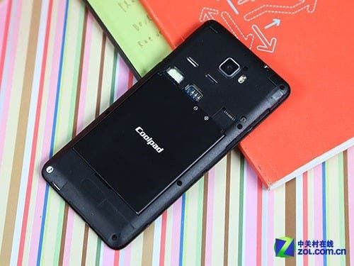 Octacore $146 Coolpad Halo F1 Review