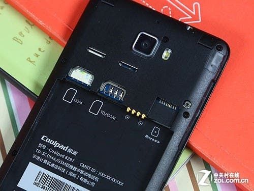 Octacore $146 Coolpad Halo F1 Review