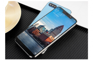 Coolpad Cool Play 7 sneaks up on JD.com, formal launch on July 30