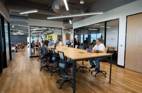 Indian firms are struggling to deal with "Work-From-Home" scenario caused by COVID-19