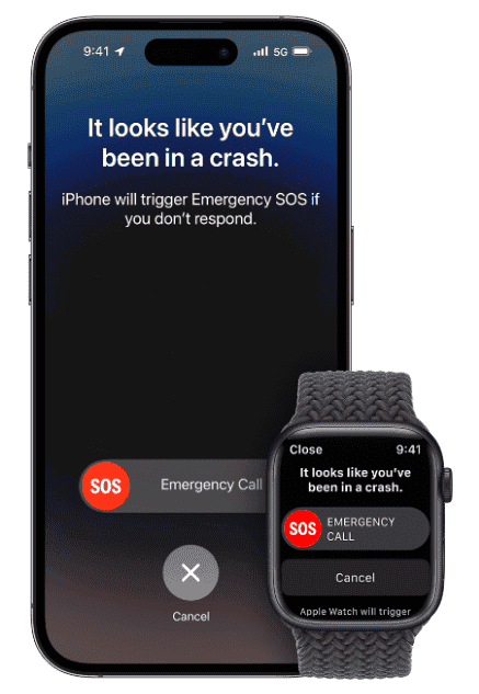 iPhone 14 Pro Car Crash Detection Feature FAIL WOEFULLY - Apple Responds