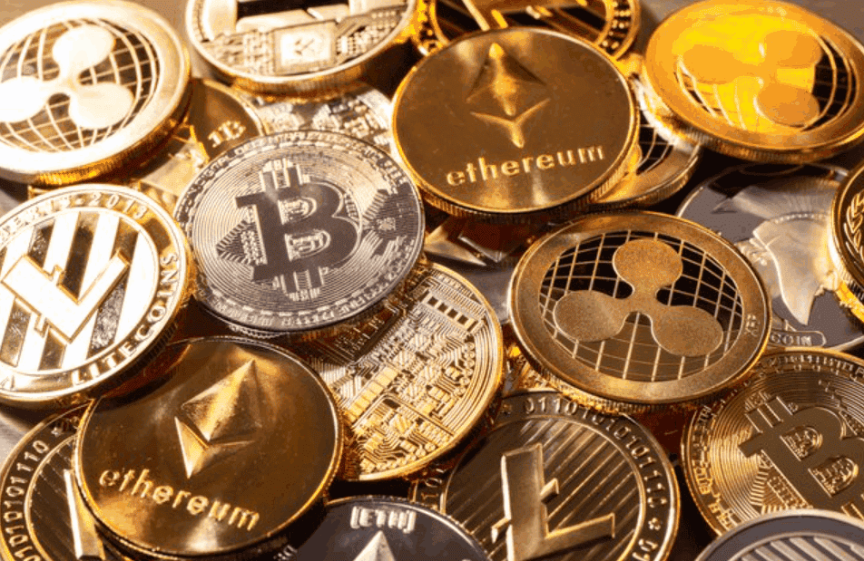 Top 5 cryptocurrencies to consider in 2021