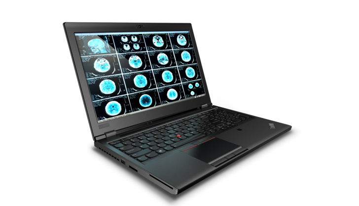 Lenovo ThinkPad P52 Launched: 1st VR-ready 15.6-inch ThinkPad
