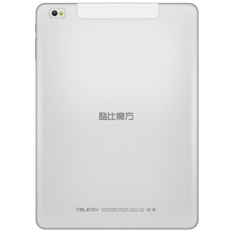 Cube Talk 9X: Powerful 3G tablet for the cheap