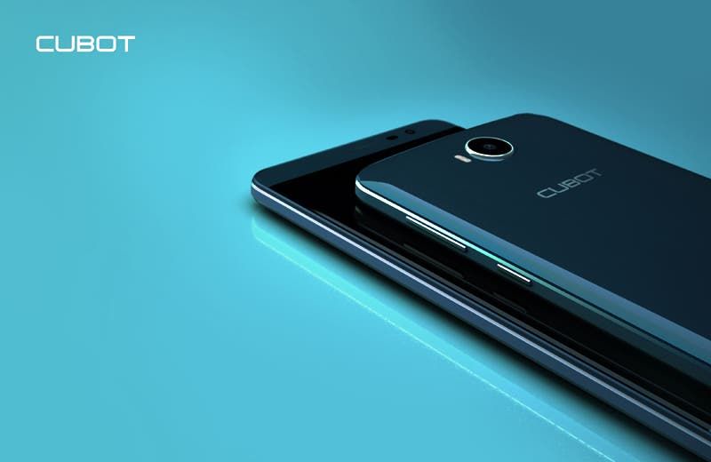 Cubot are going to give you a New Year's gift (Giveaway!)