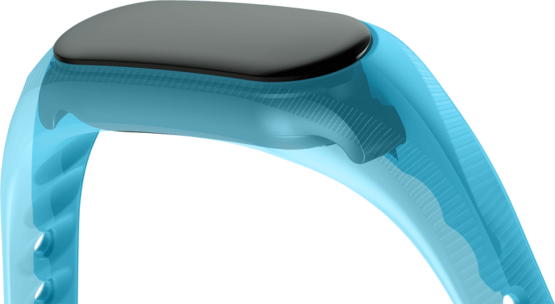 Cubot V1 smartband coming soon for only $15