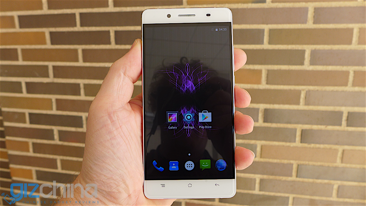 Cubot X17 First Impressions