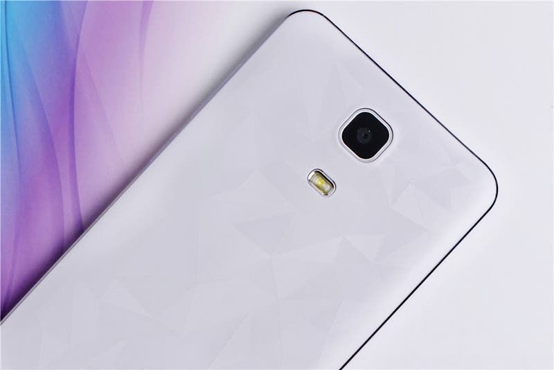 Cubot Z100 Pro coming by the end of August for just 100 dollars