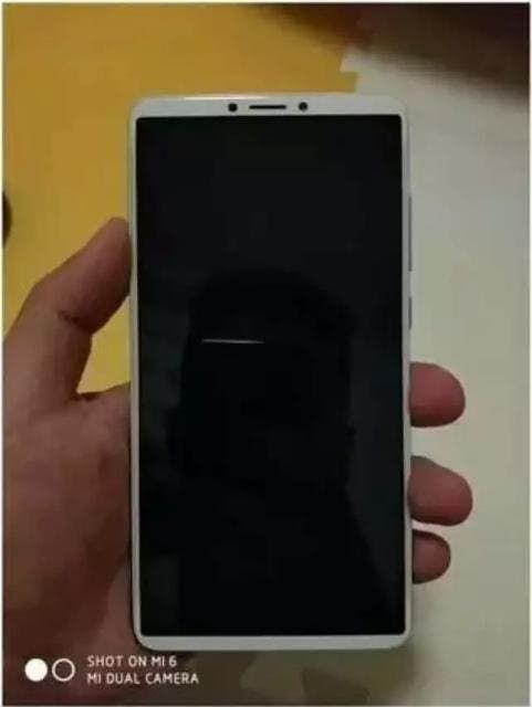 Xiaomi Redmi 5 Plus To Launch This Month?