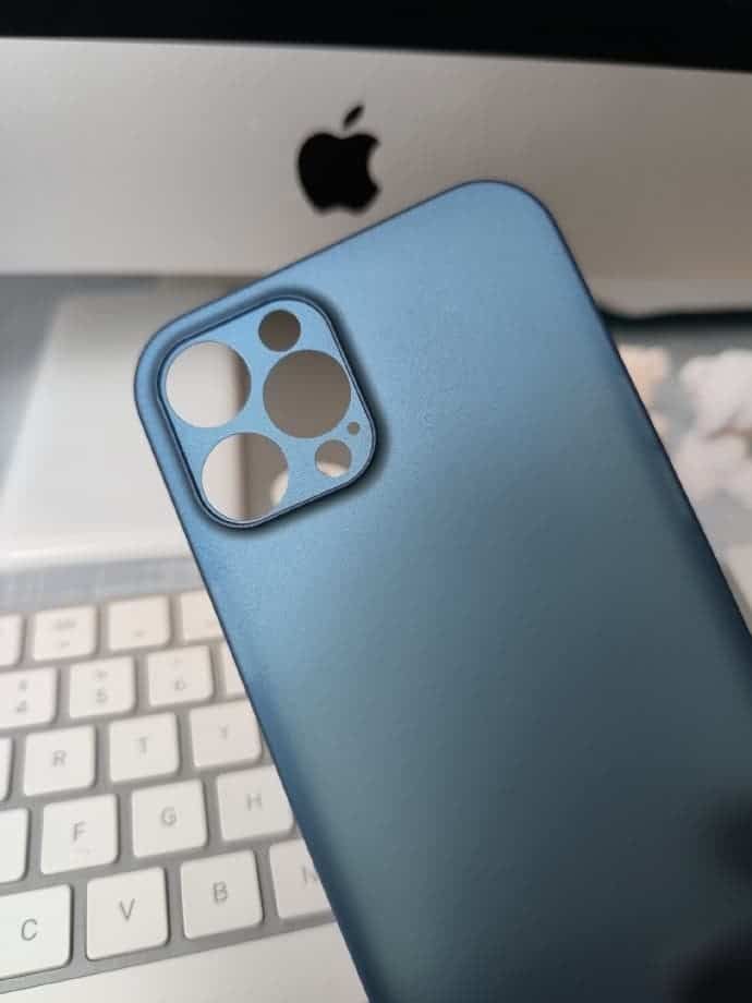 iPhone 12 Pro Max design and specs leaked