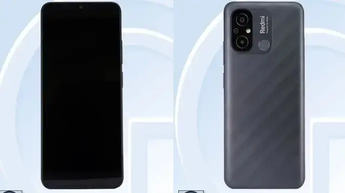 Redmi 11A handset certified by IMDA in Singapore