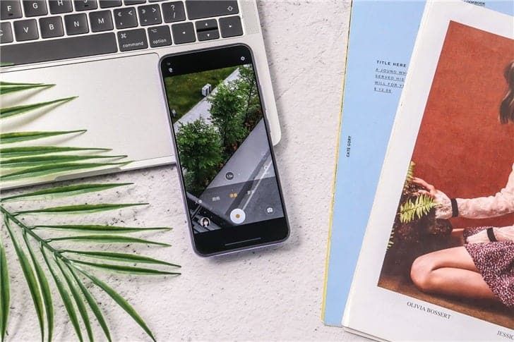 VIVO Y50 Went On Sale, Starting At 1698 yuan ($240)