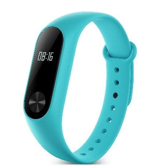 Xiaomi Mi Band HRX Edition launched with improved battery life