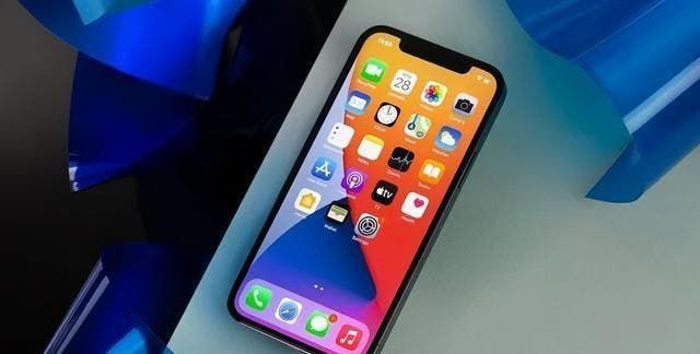 iPhone May Achieve a 360-degree Shooting Experience
