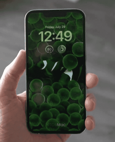 Top 5 iPhone 14 "innovations" that Apple copied from Android