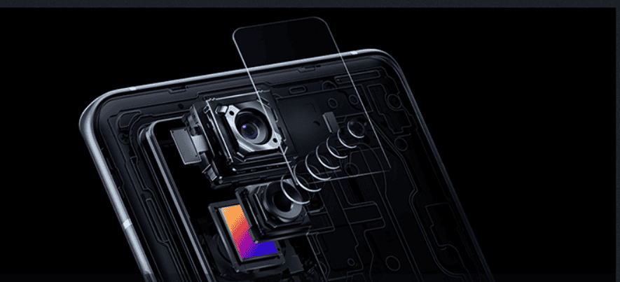 Vivo will soon unveil its proprietary image processor for smartphones