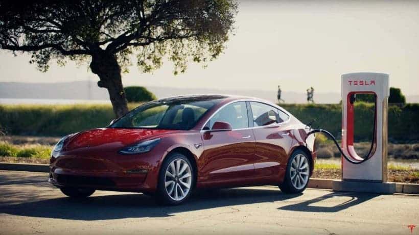 Top 3 reasons why automakers must follow Tesla & develop their own parts