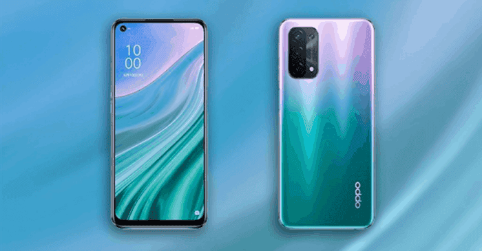 OPPO A74 5G and OPPO A54 5G Released In Europe, Starting At EUR 269 (US$324)