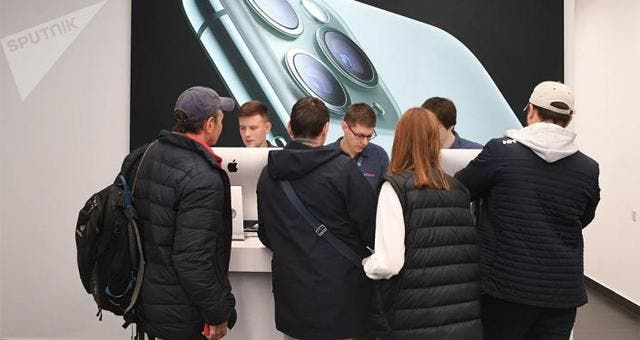 Apple to expand its battery capacity & increase battery life