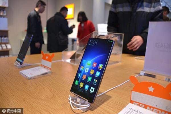 Xiaomi Is The Number One Smartphone Brand In Russia