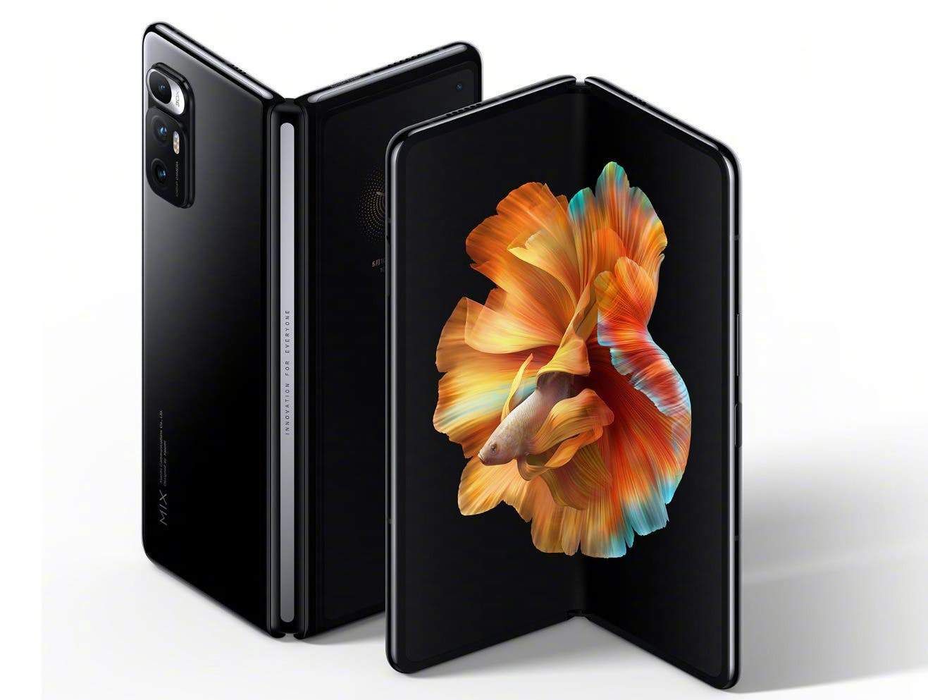 Xiaomi Released Its First Imaging Chip - Surge C1 ISP Chip