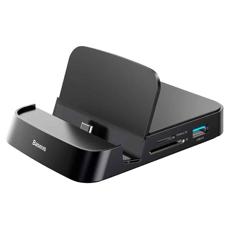 Two useful new accessories from Baseus that we recommend!