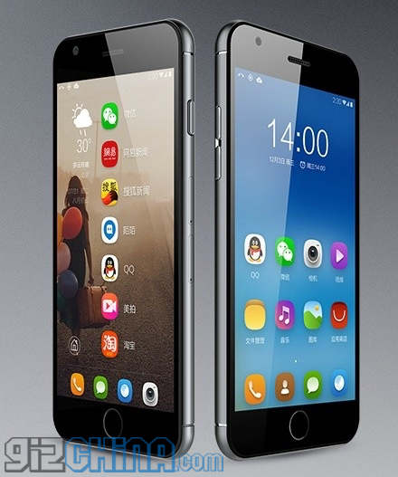 Dakele 3 launch confirmed, specs include sapphire display and 64bit processor