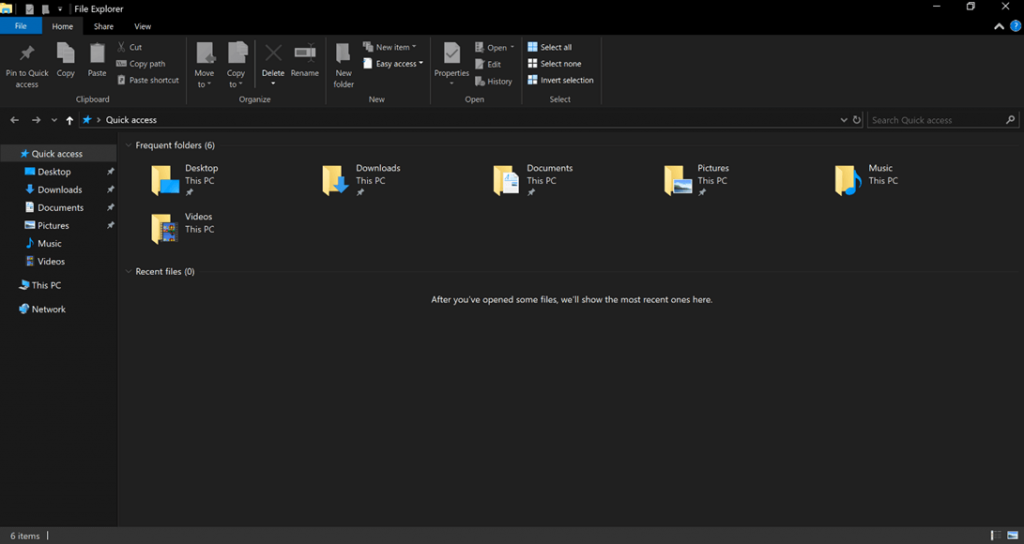 Windows 10 October 2018 Update is Now Available