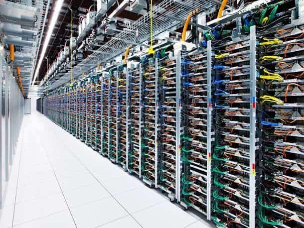European Commission plans to put a data center in space