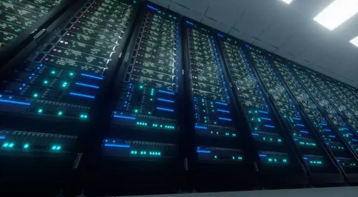 European Commission plans to put a data center in space