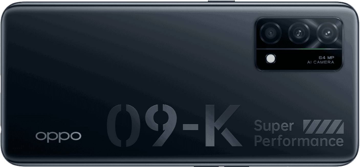 OPPO K9 Smartphone, Smart TVs and OPPO Band Vitality Edition Launched