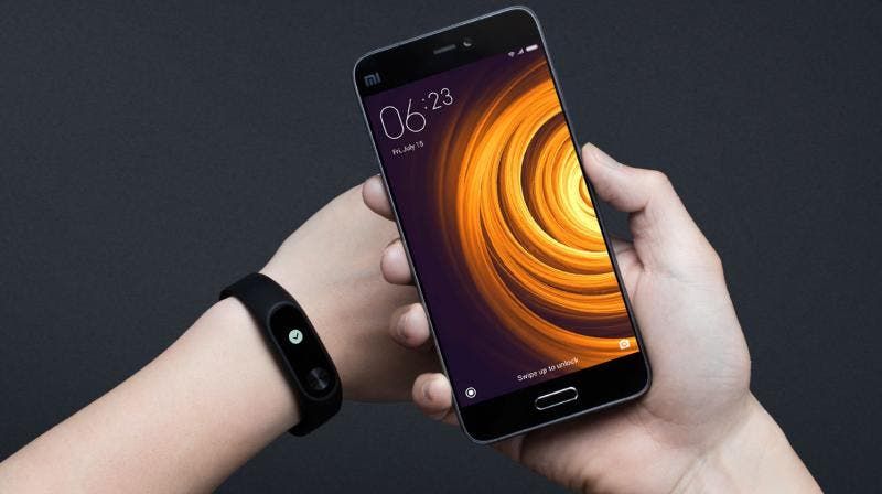 Xiaomi Mi Band HRX Edition launched with improved battery life