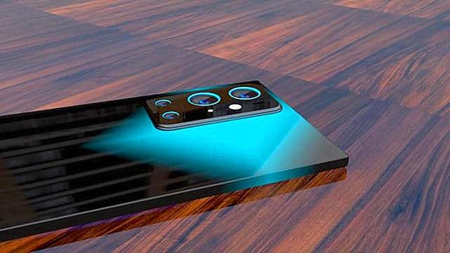 Huawei P50 Renderings Look Interesting But Not Realistic