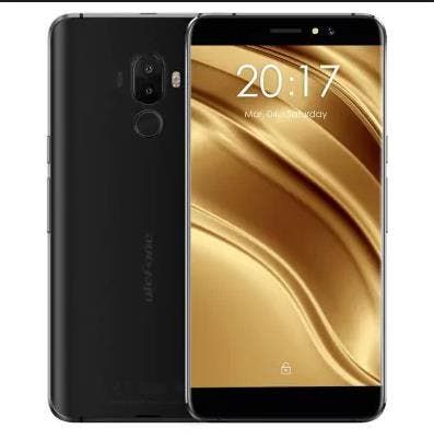 Which one is better, Ulefone S8 or the AllCall Rio ?