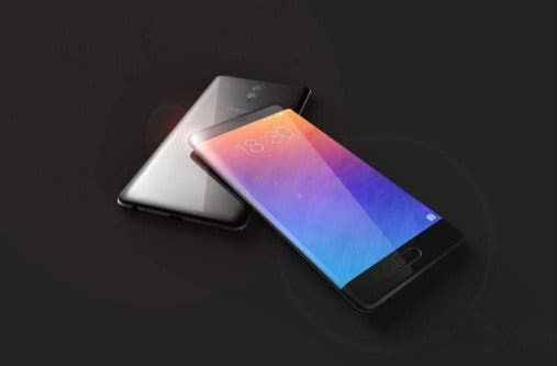 Meizu E Series Renders - curved display, dual camera and Exynos!