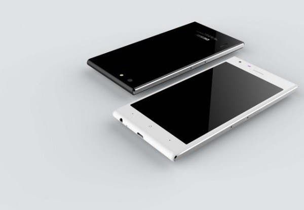 Sapphire glass is cheap on the $160 Desai Mirror X5