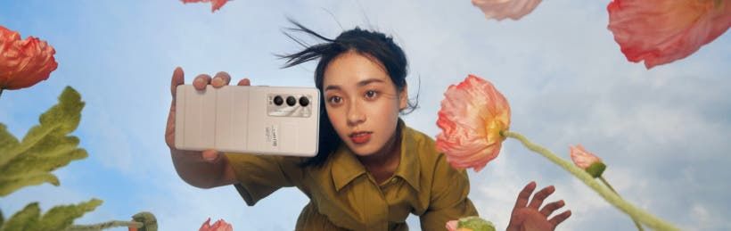 Realme GT Master Edition Phones Announced, Starting At 2399 Yuan ($370)