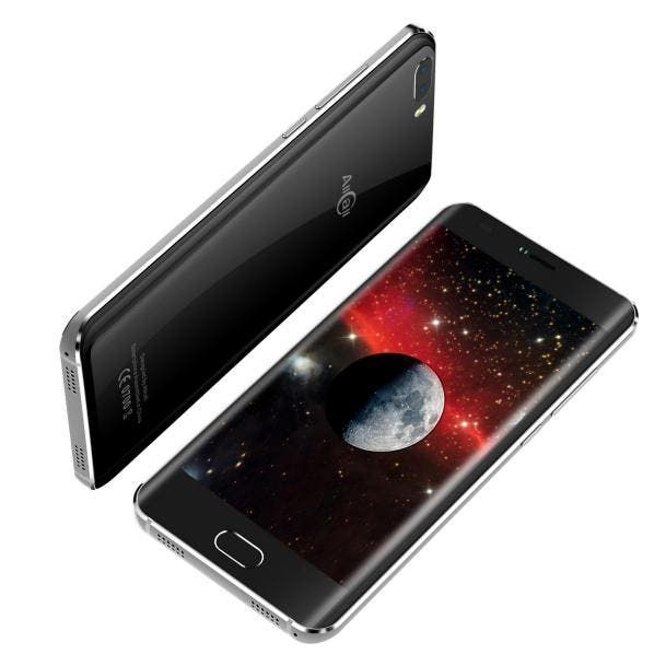 Which one is better, Ulefone S8 or the AllCall Rio ?