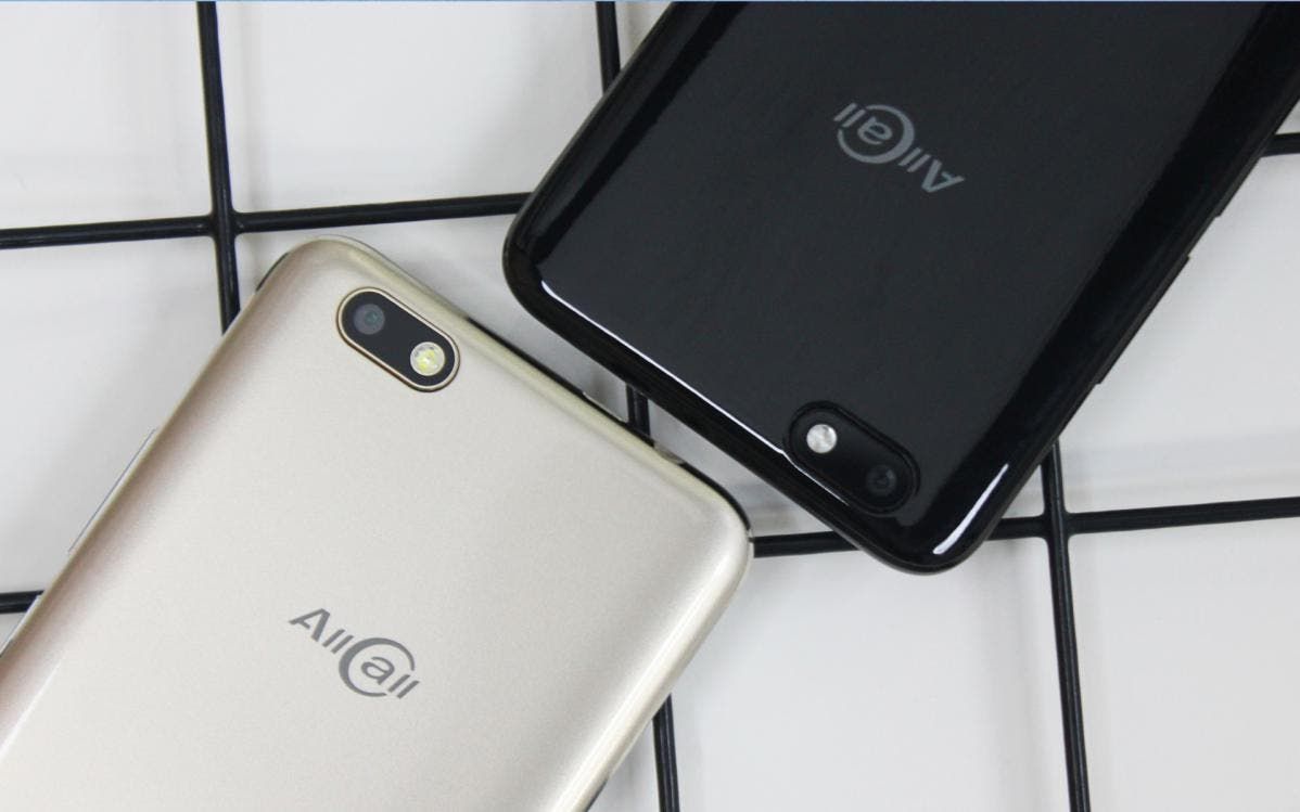 AllCall Madrid First Real Photo Samples Released