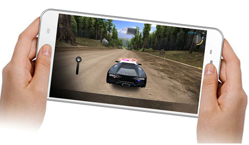 $299 Doogee Max DG650s goes on pre-sale with a massive 6.5" display and 8 core CPU