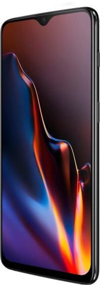 OnePlus 6T: online store listing reveals design, specs, and price