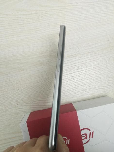 Official Hands-On of the $50 AllCall Madrid Budget Phone
