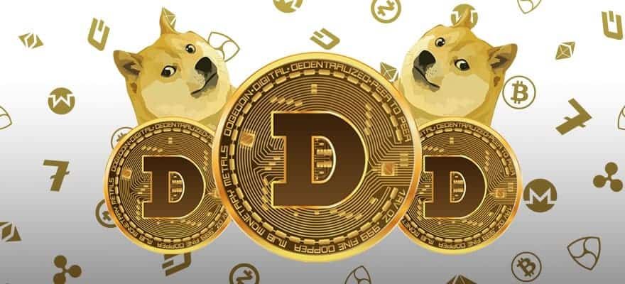 Tesla To Accept Dogecoin At Its Supercharger Station In Santa Monica