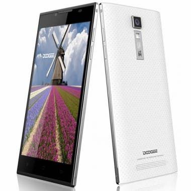 Doogee Turbo DG2014 goes on sale for under $160