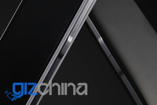 Doogee X6 and X6 Pro will feature “Elasticity Arm” side buttons?