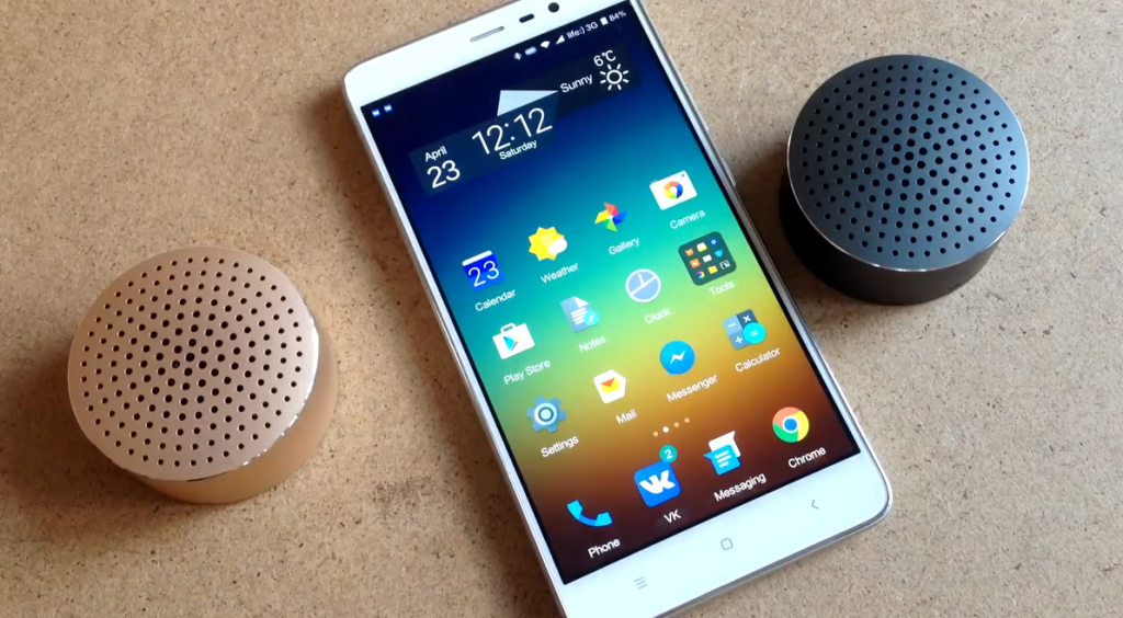 [Deal] Xiaomi Mi Bluetooth Speaker Now Available From $13.99