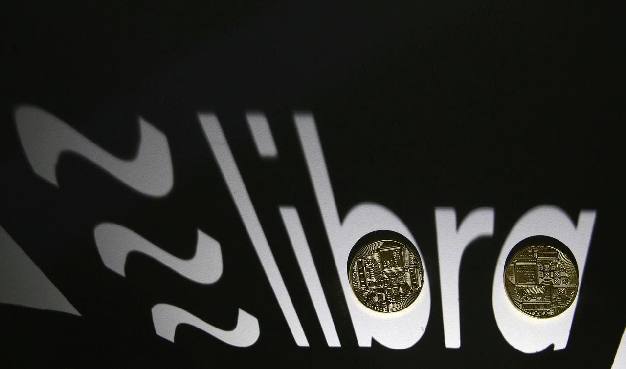 VISA and MasterCard Rethinking to Participate in Libra