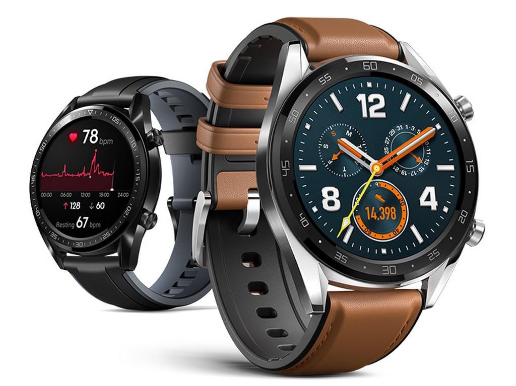 Honor Watch GS Pro will be revealed at IFA Berlin, Honor Pad 6 and Pad X6 coming as well